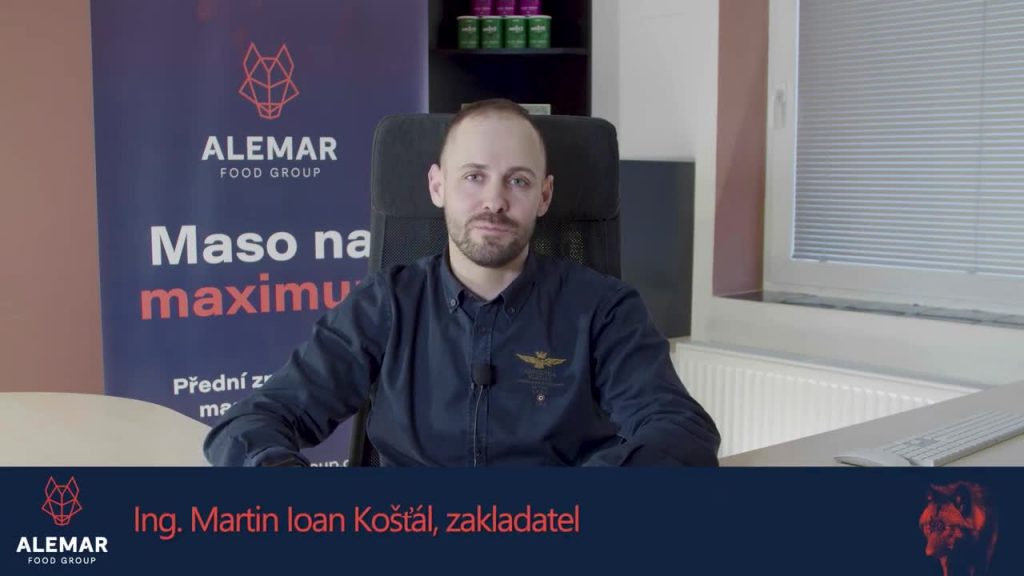 Videoreport o novinkách v našem podnikání za měsíc leden 2023