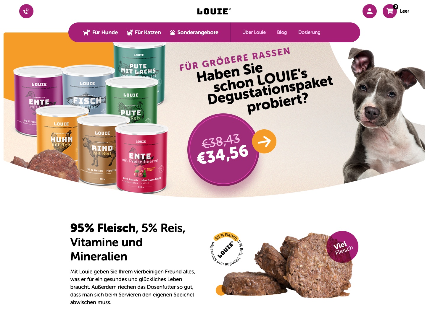 Spustili jsme Německý a Rakouský eshop!