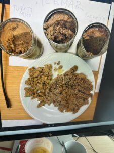 Vzorujeme další privátní značku