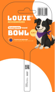 Další v pořadí jsou skládací misky a lízací podložky!