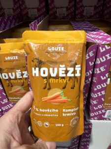 Dorazily nám nové designy kapsiček LOUIE