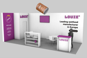 Intenzivně se chystáme na Interzoo 2026